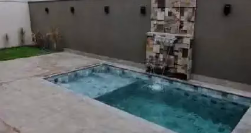 Casa condomínio 3 suítes à venda no condomínio Vivendas da Mata, 153,36 m², Bonfim Paulista, Ribeirão Preto