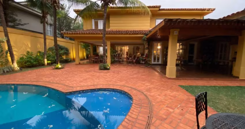 Casa à venda condomínio Villa Victória