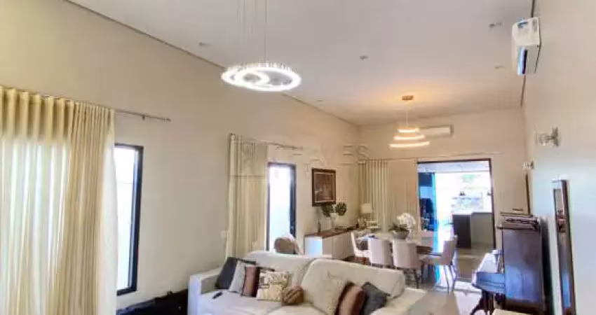 Casa condomínio 3 suítes  à venda no condomínio nova aliança sul, 280 m², zona sul de ribeirão preto