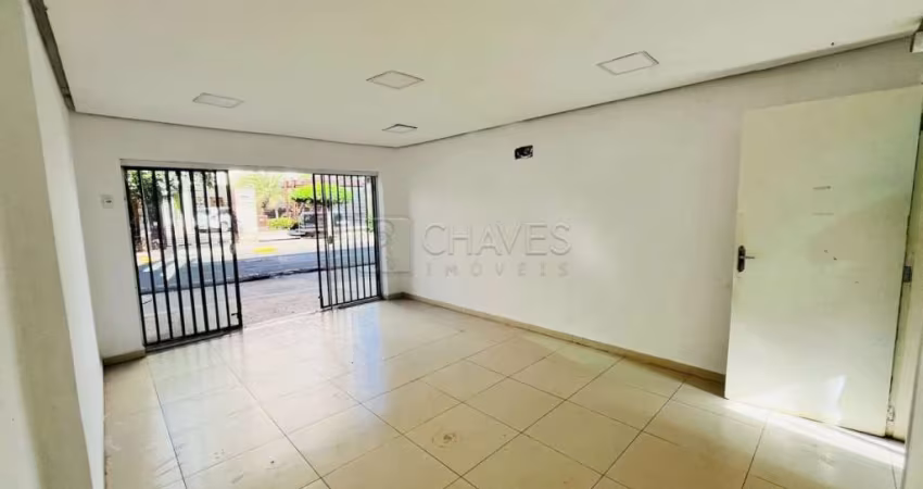 Sobrado Comercial de 150 m² para alugar na Rua Prudente de Morais, Centro em Ribeirão Preto