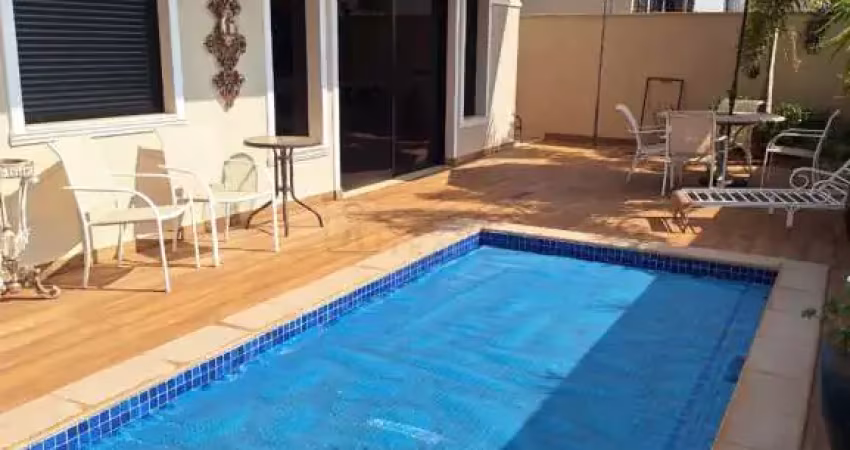 Casa condomínio 2 quartos à venda no condomínio Terras de Siena, 190 m², Loteamento Terras de Siena em Ribeirão Preto