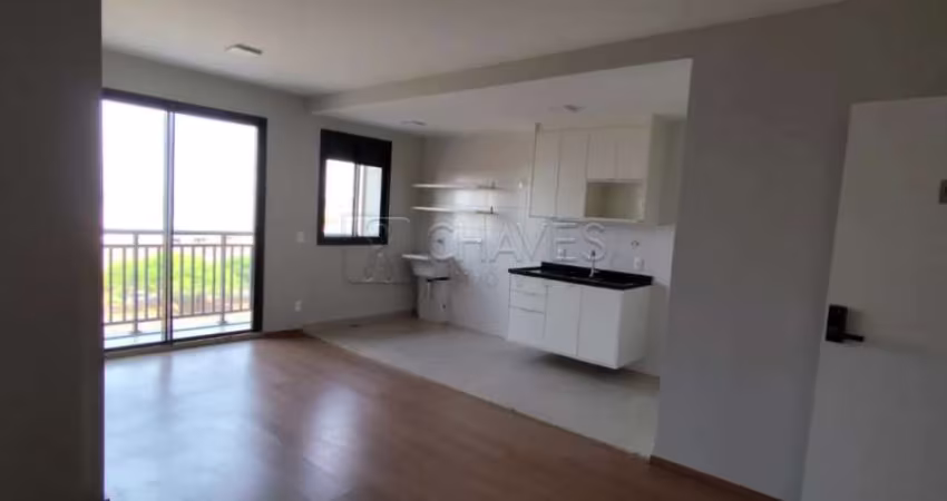 Apartamento de 2 quartos para alugar no Edifício Neori, 64,96 m², Quinta da Primavera em Ribeirão Preto