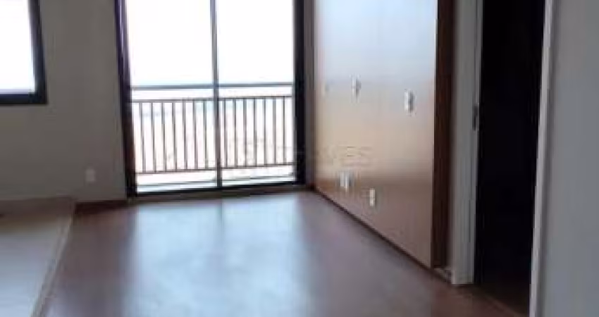 Apartamento de 1 suíte para alugar no Edifício Neori, 43,58 m², Quinta da Primavera em Ribeirão Preto