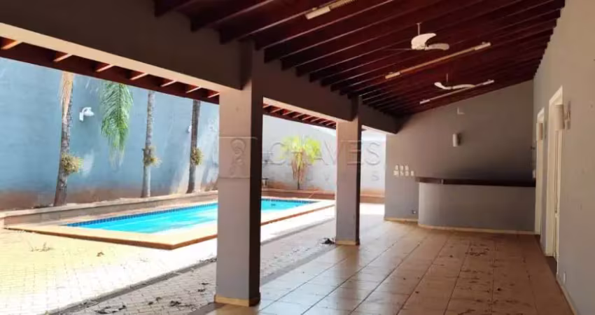 Casa condomínio 5 quartos à venda no condomínio Villa Verde, 444 m², Ribeirânia em Ribeirão Preto