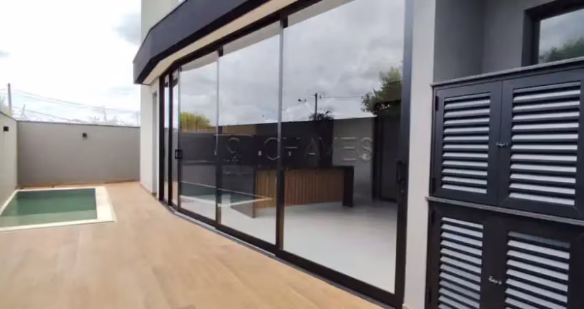 Casa condomínio 3 suítes à venda no condomínio san marco i, 264,60 m², bonfim paulista, ribeirão preto