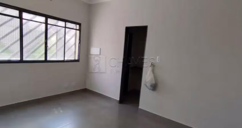 Sala comercial de 24,42 m² para alugar na rua prudente de morais, zona central de ribeirão preto