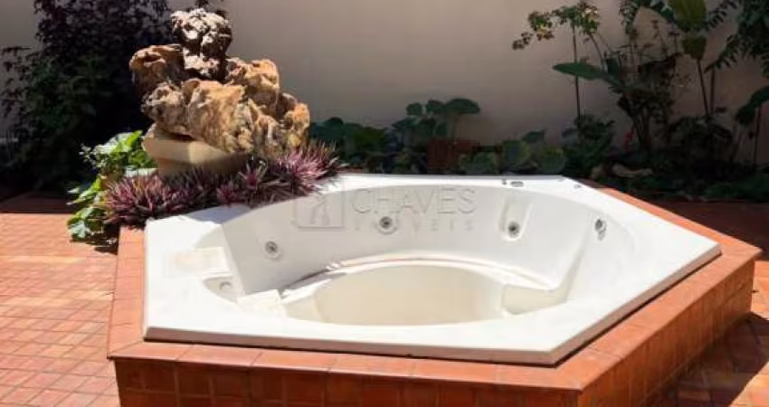 Casa condomínio 3 quartos para alugar no condomínio Villa Real, 217 m², Bonfim Paulista