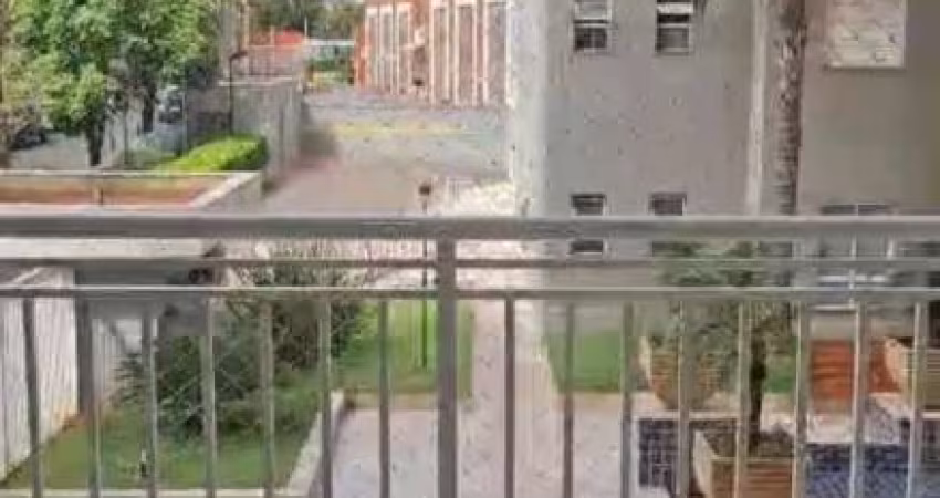 Apartamento de 3 quartos para alugar no Edifício Panoramic Club House, 77,96 m², bairro Nova Aliança, Zona Sul de Ribeirão Preto