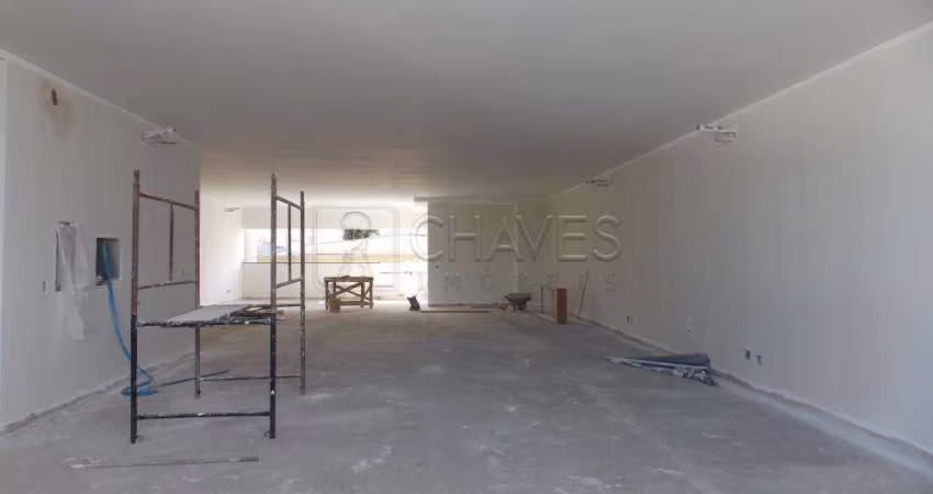 Comercial Salão em Ribeirão Preto