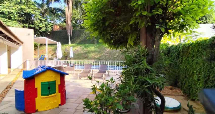 Casa condomínio 4 quartos à venda no Condomínio Gênova, 546,02, Villa Europa, Bonfim Paulista