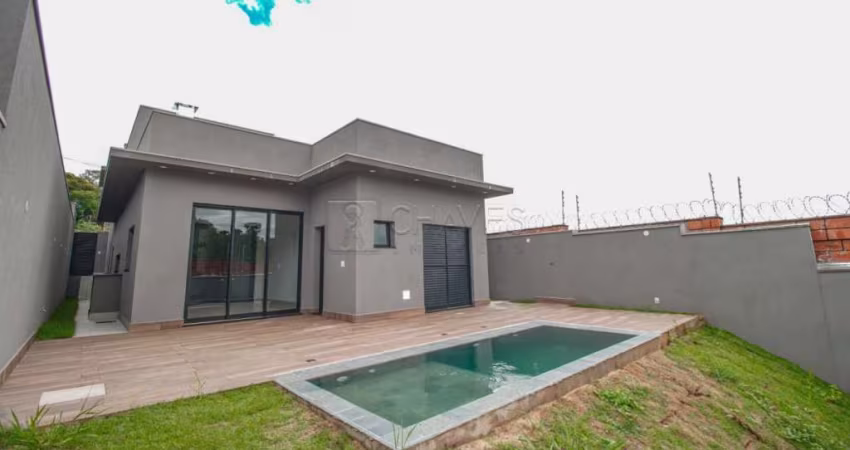 Casa condomínio 3 suítes para venda e locação no condomínio San Tiago, 153,43 m², Bonfim Paulista