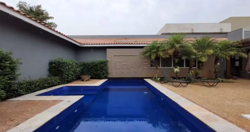 Casa condomínio 4 suítes para alugar no condomínio nova aliança sul, nova aliança, 400 m², zona sul de ribeirão preto
