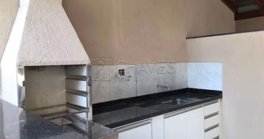 Casa condomínio 3 suítes para venda e locação no condomínio nova aliança, 210 m²,  zona sul de ribeirão preto