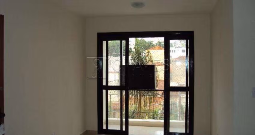 Apartamento de 2 quartos para alugar no Edifício Merit Rio Branco, 76 m², Centro em Ribeirão Preto