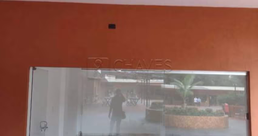 Sala Comercial de 30,97 m² para alugar no Edifício Villaggio Belluno, bairro Nova Ribeirânia, Zona Oeste de Ribeirão Preto