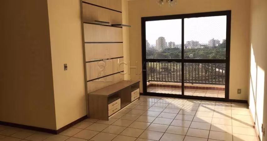 Apartamento de 3 quartos para alugar no edifício uruguai, 90,84 m², presidente médici, zona oeste de ribeirão preto