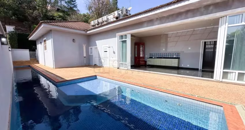Casa térrea em condomínio de 4 suítes à venda no condomínio residencial aspen, 648 m², zona sul de ribeirão preto