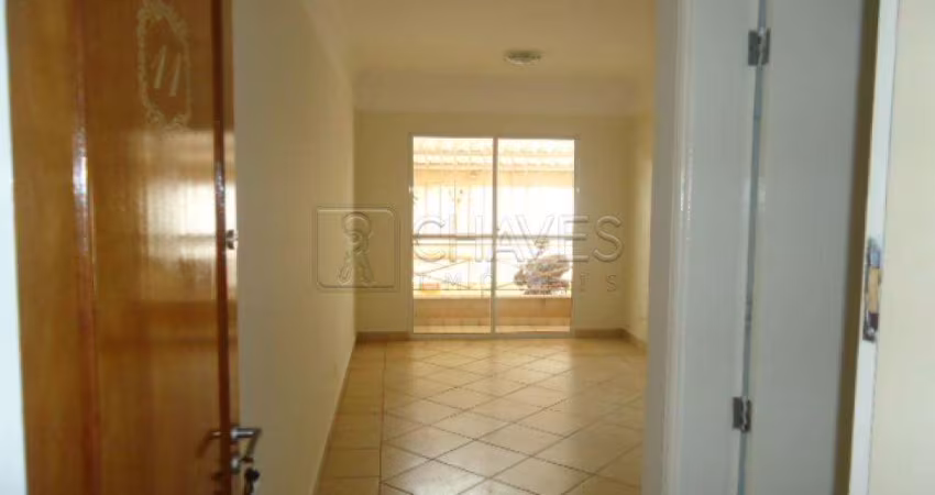 Apartamento de 2 quartos, sendo 1 suíte para alugar no Edifício The Victoria, 62 m², bairro Nova Aliança, Zona Sul de Ribeirão Preto