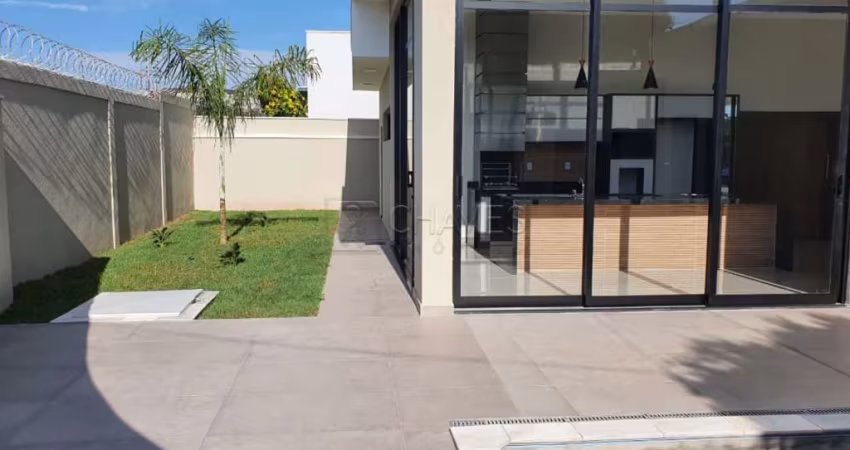 Casa térrea em condomínio de 3 suítes à venda no Condomínio Buona Vita Ribeirão, 196,07 m², Bonfim Paulista
