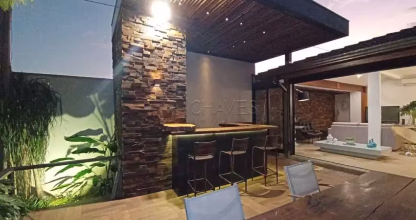 Casa de 3 quartos para venda e locação no condomínio villa real, 199 m², bonfim paulista, ribeirão preto