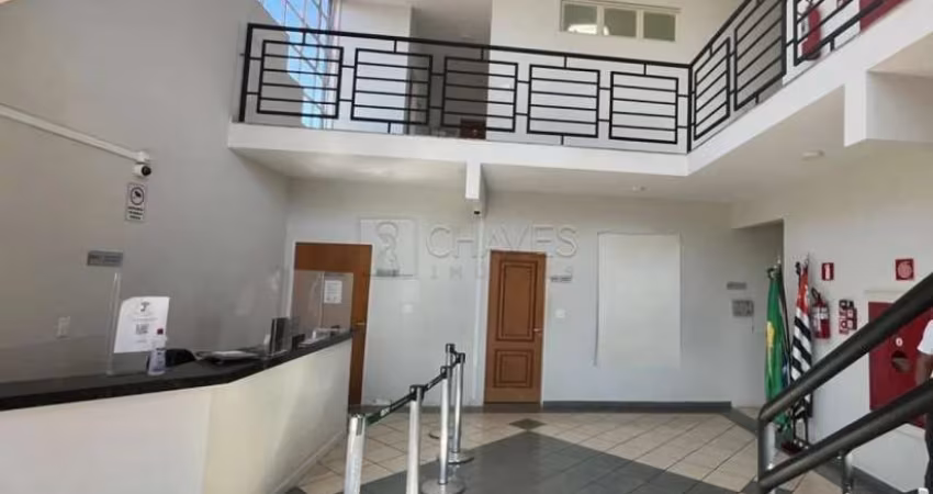 Prédio comercial de 21 salas privativas para alugar, Bairro Nova Ribeirânia, 1.399 m², Zona Leste de Ribeirão Preto
