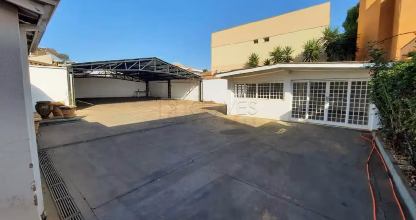 Imóvel comercial para alugar na Avenida Presidente Vargas em Ribeirão Preto