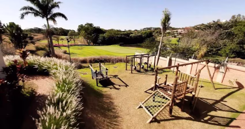 Terreno residencial para venda, condomínio ipê rosa, vila do golf em ribeirão preto