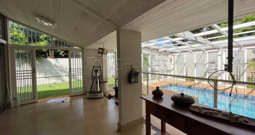 Sobrado para Locação e Venda, Jardim Recreio, Ribeirao Preto