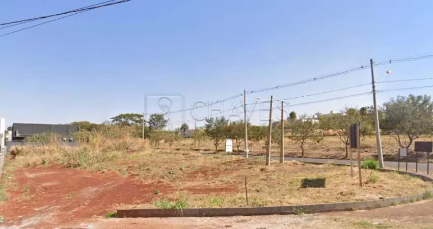 Terreno comercial para venda, recreio das acácias, ribeirão preto