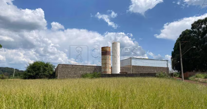 Área comercial, recreio das acácias, zona sul de ribeirão preto