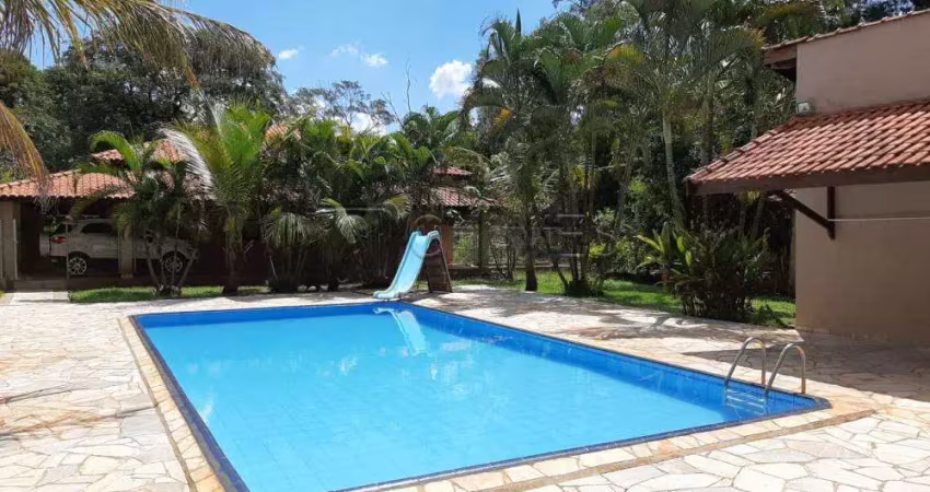 Chácara / sítio com 4 quartos à venda no Itanhangá, Ribeirão Preto 