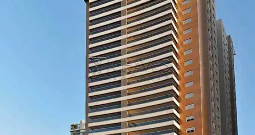 Apartamento edifício place vendome, jardim botânico, zona sul de ribeirão preto