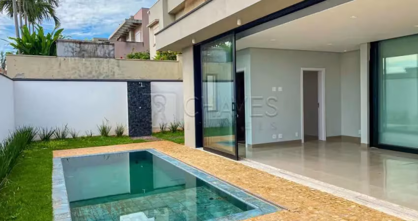 Casa térrea condomínio alphaville, bonfim paulista, zona sul de ribeirão preto