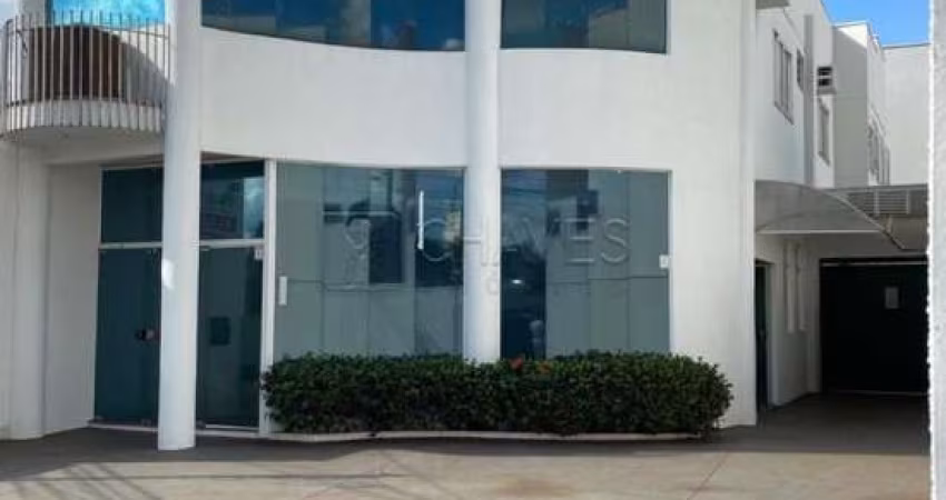 Comercial Prédio em Ribeirão Preto