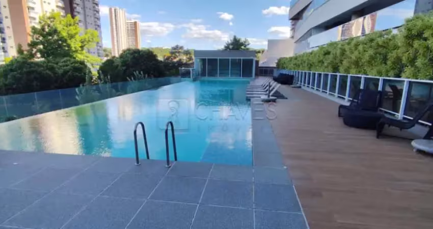 Apartamento de 4 suítes para alugar no edifício marquises torre ibirapuera, 292,88 m², jardim botânico, zona sul de ribeirão preto