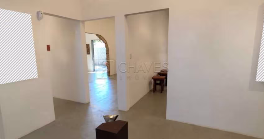 Casa Comercial de 7 salas para alugar na Avenida Itatiaia, 250 m², Jardim Sumaré, zona sul de Ribeirão Preto