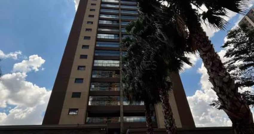 Apartamento 3 suítes para alugar no Edifício Versailles, 118,50 m², Jardim Olhos D` água zona sul de Ribeirão Preto