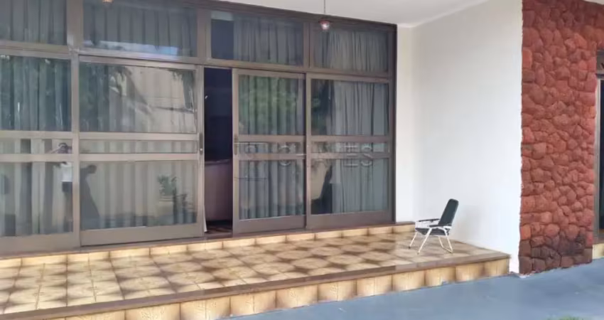 Casa térrea de 4 quartos para alugar no jardim sumaré, 379,6 m², jardim sumaré zona sul de ribeirão preto
