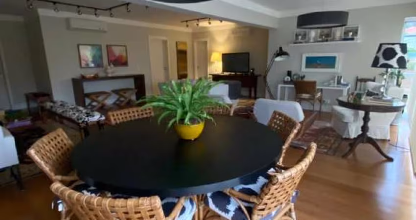 Apartamento de 3 suítes para alugar no Edifício Jardim de Versailles, 189 m², Jardim Botânico , zona sul de Ribeirão Preto