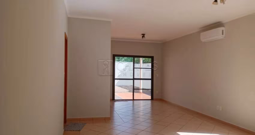 Casa Térrea para Locaçao, Condomínio Santa Angela em Bonfim Paulista
