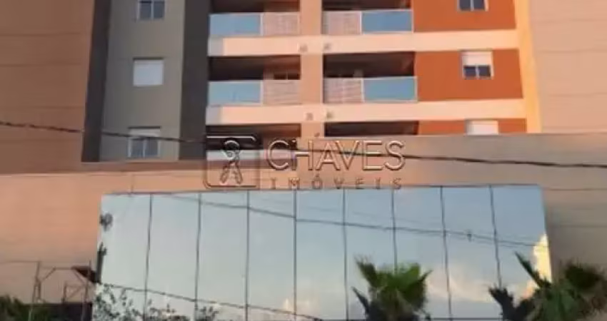 Apartamento Padrão em Ribeirão Preto