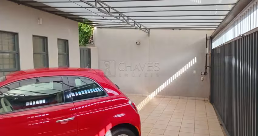 Casa térrea para locação - City Ribeirão - Zona Sul - Ribeirão Preto