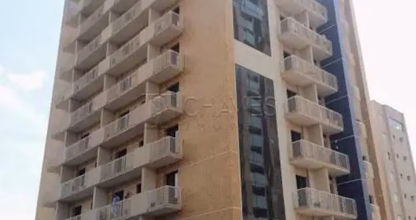 Ponto comercial para alugar na Rua Galileu Galilei, --, Jardim Canadá, Ribeirão Preto