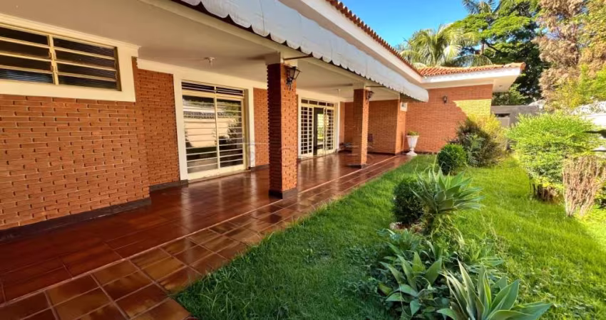 Casa comercial, 367 m², para alugar na Avenida Constabile Romano, Ribeirânia zona leste de Ribeirão Preto