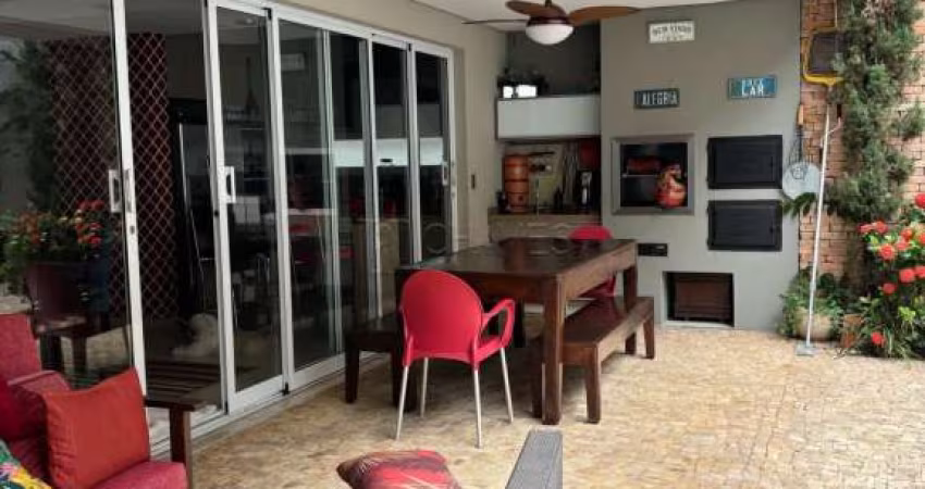 Sobrado residencial 3 suítes à venda no Condomínio Nova Aliança Sul, 265 m², Nova Aliança zona sul de Ribeirão Preto