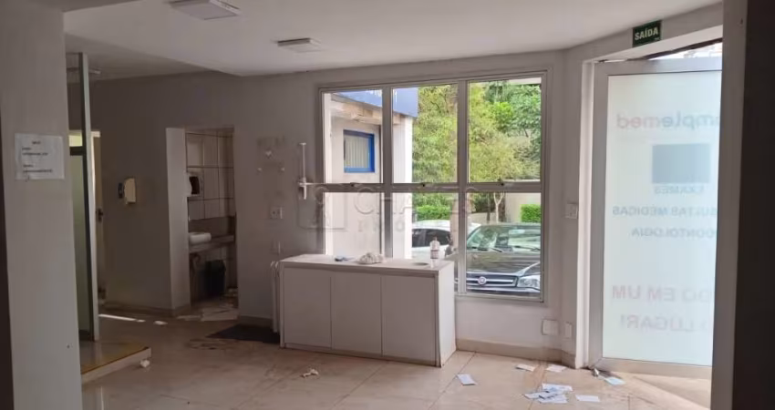 Imóvel Comercial - 435 m², Ribeirao Preto - Higienopolis