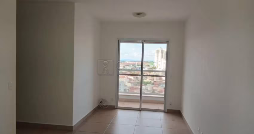 Apartamento de 3 quartos para alugar no Edifício Trend, 72 m² ,  Ribeirânia, Zona Leste de Ribeirão Preto