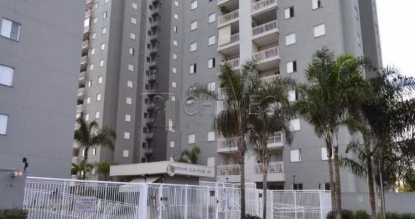 Apartamento de 3 Suítes  Edifício Panoramic, Nova Aliança, Zona Sul de Ribeirão Preto