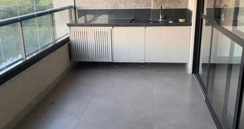 Apartamento de 3 suítes para venda e locação no Edifício Stradivarius, 150 m², Jardim Olhos D`Água II zona sul de Ribeirão Preto