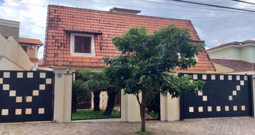 Sobrado Residencial pra Locação, City Ribeirão, Ribeirão Preto